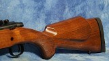 COOPER MODEL 52 JACKSON GAME RIFLE 30-06 SPRG 24