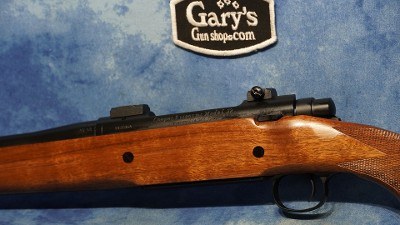 COOPER MODEL 52 JACKSON GAME RIFLE 30-06 SPRG 24