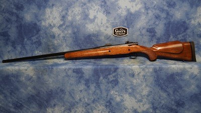 COOPER MODEL 52 JACKSON GAME RIFLE 30-06 SPRG 24