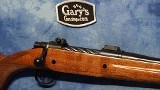 COOPER MODEL 52 JACKSON GAME RIFLE 30-06 SPRG 24