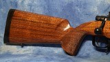 COOPER FIREARMS MODEL 22R RAPTOR 7MM-08 REM CLARO WALNUT 24