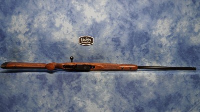 COOPER FIREARMS MODEL 22R RAPTOR 7MM-08 REM CLARO WALNUT 24