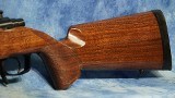 COOPER FIREARMS MODEL 22R RAPTOR 7MM-08 REM CLARO WALNUT 24