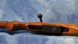 COOPER FIREARMS MODEL 22R RAPTOR 7MM-08 REM CLARO WALNUT 24