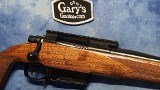 COOPER FIREARMS MODEL 22R RAPTOR 7MM-08 REM CLARO WALNUT 24