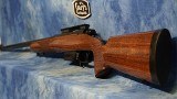 COOPER FIREARMS MODEL 22R RAPTOR 7MM-08 REM CLARO WALNUT 24