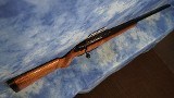 COOPER FIREARMS MODEL 22R RAPTOR 7MM-08 REM CLARO WALNUT 24