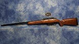 COOPER FIREARMS MODEL 22R RAPTOR 7MM-08 REM CLARO WALNUT 24