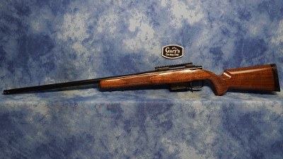 COOPER FIREARMS MODEL 22R RAPTOR 7MM-08 REM CLARO WALNUT 24