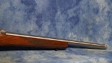 RUGER 7230 77/17 STAINLESS WALNUT 17 WSM 18.5