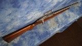 RUGER 7230 77/17 STAINLESS WALNUT 17 WSM 18.5