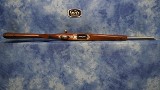 RUGER 7230 77/17 STAINLESS WALNUT 17 WSM 18.5