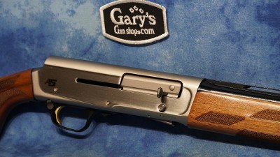 BROWNING 0119036004 A5 UPLAND 20 GA 3