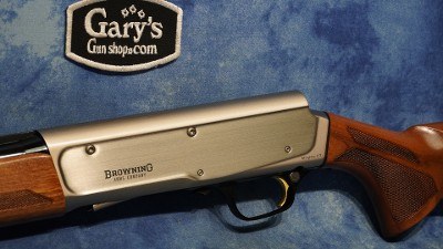 BROWNING 0119036004 A5 UPLAND 20 GA 3