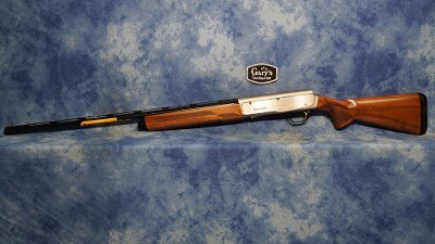 BROWNING 0119036004 A5 UPLAND 20 GA 3