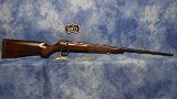 USED CZ MODEL 457 22 LR 24