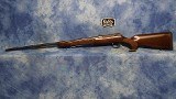 USED CZ MODEL 457 22 LR 24
