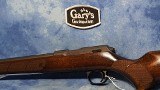 USED CZ MODEL 457 22 LR 24