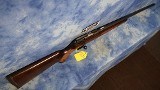 USED CZ MODEL 457 22 LR 24