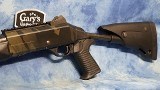 BENELLI 11787 M4 922R MULTICAM BLACK 12 GA 3
