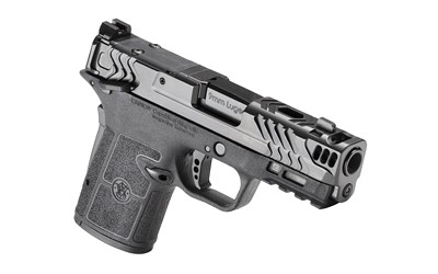 SMITH & WESSON 14411 PERFORMANCE CENTER EQUALIZER MICRO 9MM 15+1 3.68