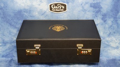 COLT 1911 GOVERNMENT 45 ACP DIAMONDS ON 18K ROSE GOLD 5