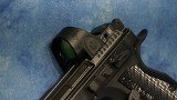 CONSIGNMENT CZ CUSTOM SHADOW 2 ACCU 9MM WITH TRIJICON SRO - 8 of 9
