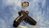 CONSIGNMENT CZ CUSTOM SHADOW 2 ACCU 9MM WITH TRIJICON SRO - 2 of 9