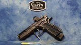 CONSIGNMENT CZ CUSTOM SHADOW 2 ACCU 9MM WITH TRIJICON SRO - 6 of 9