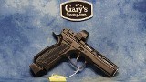 CONSIGNMENT CZ CUSTOM SHADOW 2 ACCU 9MM WITH TRIJICON SRO - 1 of 9