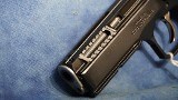 CONSIGNMENT CZ CUSTOM SHADOW 2 ACCU 9MM WITH TRIJICON SRO - 9 of 9