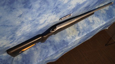 TIKKA JRTXB48222MT T3X LITE LEFT HAND 6.5 CREEDMOOR 3+1 22.40