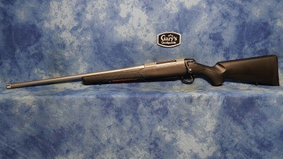 TIKKA JRTXB48222MT T3X LITE LEFT HAND 6.5 CREEDMOOR 3+1 22.40