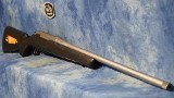 TIKKA JRTXB48222MT T3X LITE LEFT HAND 6.5 CREEDMOOR 3+1 22.40
