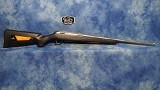 TIKKA JRTXB48222MT T3X LITE LEFT HAND 6.5 CREEDMOOR 3+1 22.40