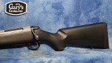 TIKKA JRTXB48222MT T3X LITE LEFT HAND 6.5 CREEDMOOR 3+1 22.40