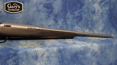 TIKKA JRTXB48222MT T3X LITE LEFT HAND 6.5 CREEDMOOR 3+1 22.40