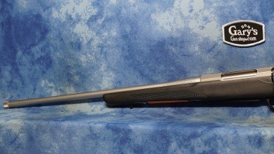 TIKKA JRTXB48222MT T3X LITE LEFT HAND 6.5 CREEDMOOR 3+1 22.40