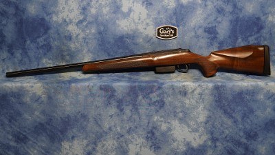 TIKKA J03158 T3X VARMINT HUNTER 22-250 REMINGTON 23.7