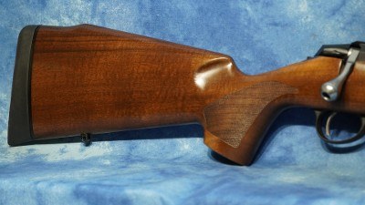 TIKKA J03158 T3X VARMINT HUNTER 22-250 REMINGTON 23.7