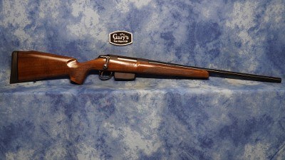 TIKKA J03158 T3X VARMINT HUNTER 22-250 REMINGTON 23.7