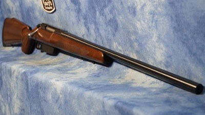 TIKKA J03158 T3X VARMINT HUNTER 22-250 REMINGTON 23.7