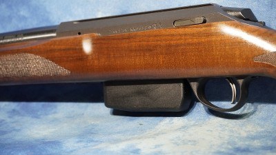 TIKKA J03158 T3X VARMINT HUNTER 22-250 REMINGTON 23.7