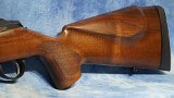 TIKKA J03158 T3X VARMINT HUNTER 22-250 REMINGTON 23.7