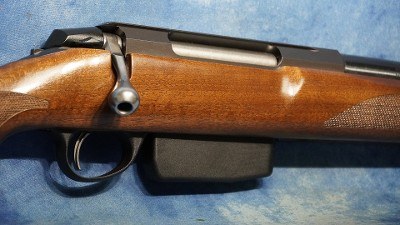 TIKKA J03158 T3X VARMINT HUNTER 22-250 REMINGTON 23.7