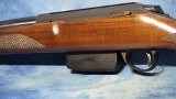 TIKKA J03158 T3X VARMINT HUNTER 22-250 REMINGTON 23.7