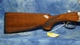 USED BERETTA SILVER PIGEON 12 GA 3