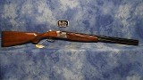 USED BERETTA SILVER PIGEON 12 GA 3