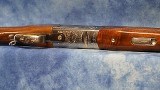 USED BERETTA SILVER PIGEON 12 GA 3