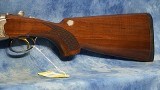 USED BERETTA SILVER PIGEON 12 GA 3
